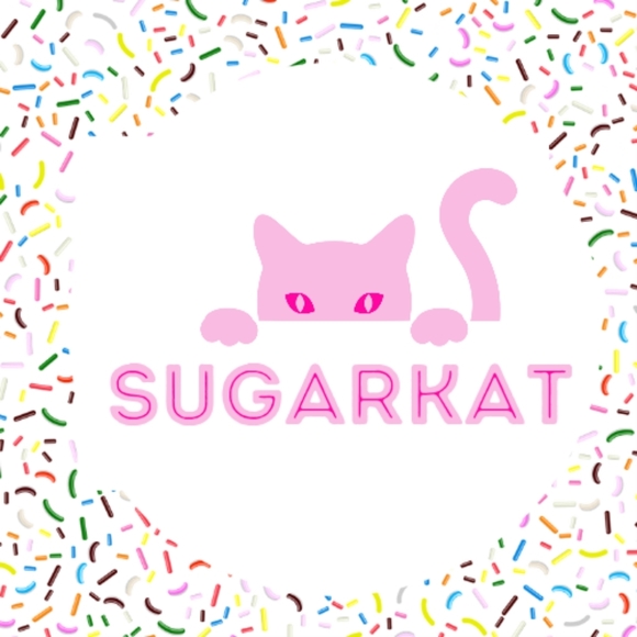 sugarkatvintage